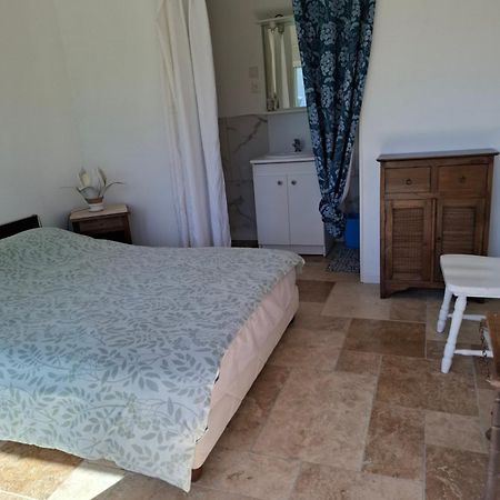 Chambre Lesparre Medoc Bagian luar foto
